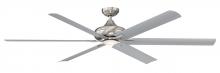 Wind River WR1755SS - Exo 72" Indoor LED Ceiling Fan